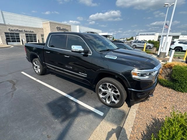 ram ram 1500 pickup 2022 1C6SRFHT2NN109805 image ram ram 1500 pickup 2022 1C6SRFHT2NN109805 image